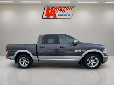 2017 RAM 1500 Crew Cab, $20995. Photo 6