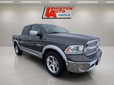 2017 RAM 1500 Crew Cab, $20995. Photo 7