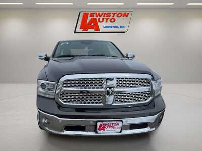 2017 RAM 1500 Crew Cab, $20995. Photo 8