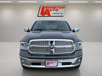 2017 RAM 1500 Crew Cab, $20995. Photo 9