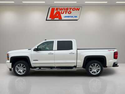 2014 Chevrolet Silverado, $14995. Photo 10