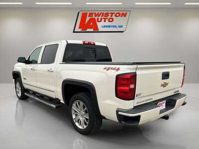 2014 Chevrolet Silverado, $14995. Photo 11