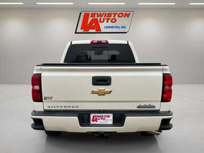 2014 Chevrolet Silverado, $14995. Photo 12