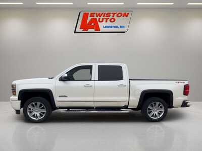 2014 Chevrolet Silverado, $14995. Photo 2