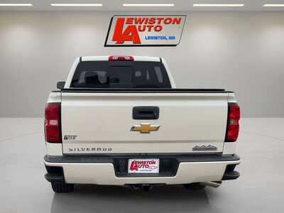 2014 Chevrolet Silverado, $14995. Photo 4