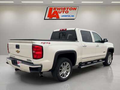 2014 Chevrolet Silverado, $14995. Photo 5