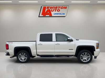 2014 Chevrolet Silverado, $14995. Photo 6