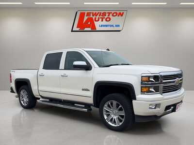 2014 Chevrolet Silverado, $14995. Photo 7