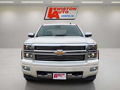 2014 Chevrolet Silverado, $14995. Photo 8