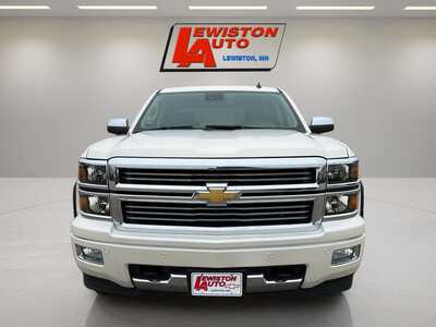 2014 Chevrolet Silverado, $14995. Photo 9