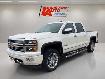 2014 Chevrolet Silverado, $14995. Photo 1