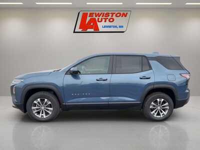 2026 Chevrolet Equinox, $35365. Photo 2