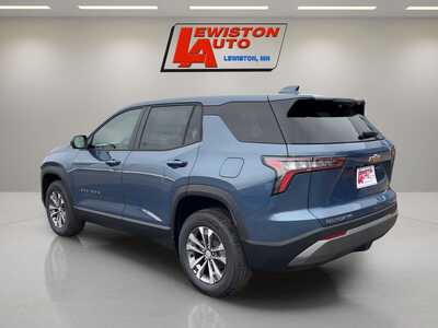 2026 Chevrolet Equinox, $35365. Photo 3