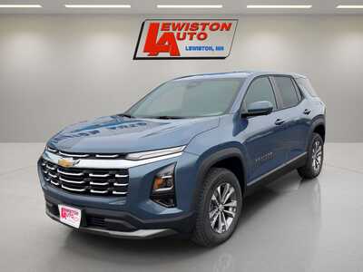 2026 Chevrolet Equinox, $35365. Photo 1