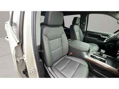 2026 Chevrolet 1500 Crew Cab, $56840. Photo 10