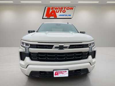 2026 Chevrolet 1500 Crew Cab, $56840. Photo 2