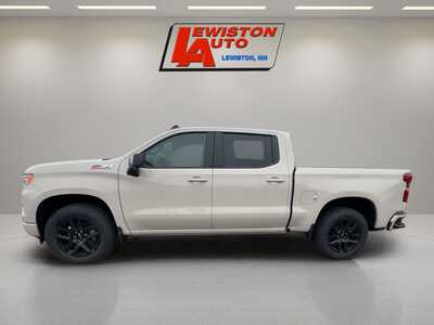 2026 Chevrolet 1500 Crew Cab, $56840. Photo 3