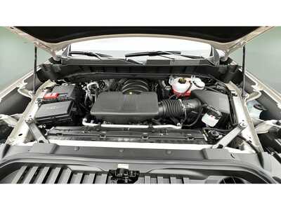 2026 Chevrolet 1500 Crew Cab, $56840. Photo 9