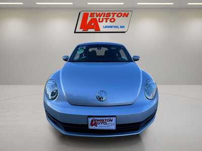 2015 Volkswagen Beetle, $10995. Photo 9