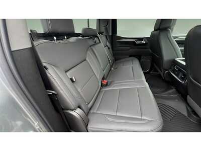 2026 Chevrolet 1500 Crew Cab, $61980. Photo 11