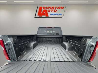 2026 Chevrolet 1500 Crew Cab, $61980. Photo 12