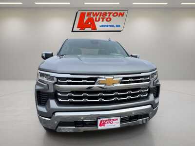 2026 Chevrolet 1500 Crew Cab, $61980. Photo 2
