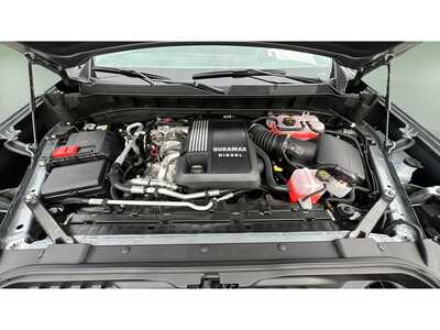 2026 Chevrolet 1500 Crew Cab, $61980. Photo 9