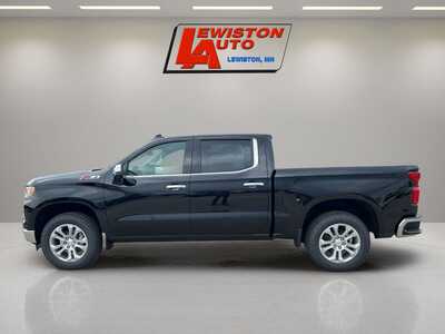2026 Chevrolet 1500 Crew Cab, $61980. Photo 10