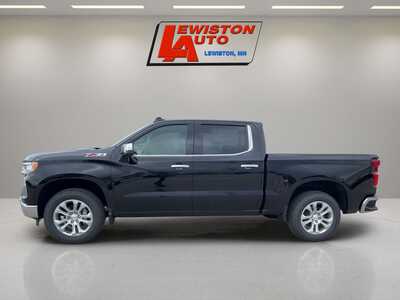 2026 Chevrolet 1500 Crew Cab, $61980. Photo 2