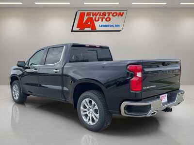 2026 Chevrolet 1500 Crew Cab, $61980. Photo 3