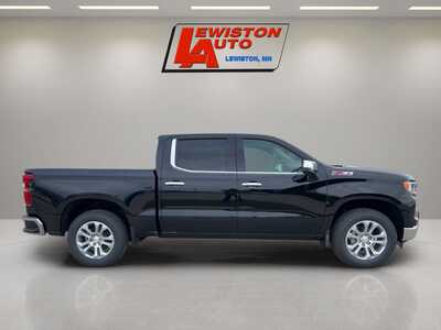 2026 Chevrolet 1500 Crew Cab, $61980. Photo 6