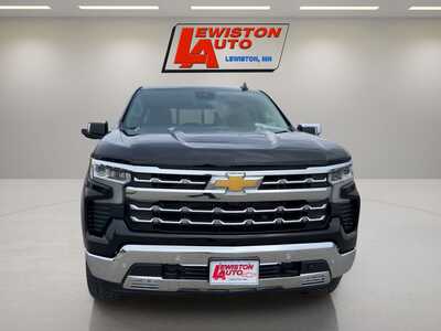 2026 Chevrolet 1500 Crew Cab, $61980. Photo 8