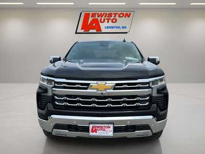 2026 Chevrolet 1500 Crew Cab, $61980. Photo 9