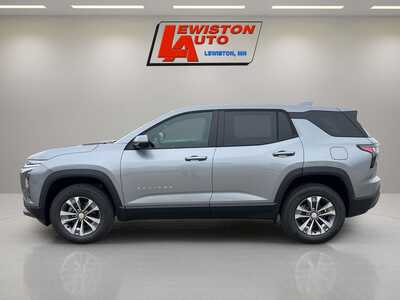 2026 Chevrolet Equinox, $35365. Photo 10