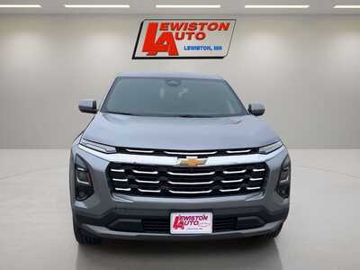 2026 Chevrolet Equinox, $35365. Photo 2