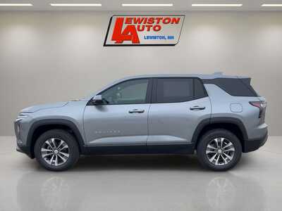 2026 Chevrolet Equinox, $35365. Photo 3