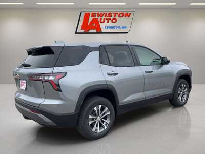 2026 Chevrolet Equinox, $35365. Photo 6