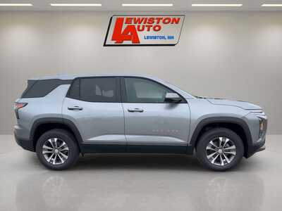 2026 Chevrolet Equinox, $35365. Photo 7