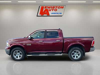 2016 RAM 1500 Crew Cab, $21995. Photo 10