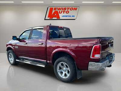 2016 RAM 1500 Crew Cab, $21995. Photo 11