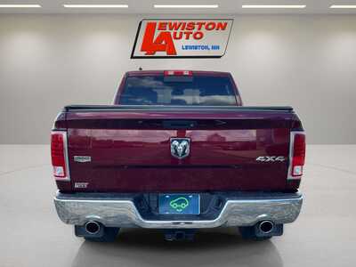 2016 RAM 1500 Crew Cab, $21995. Photo 12