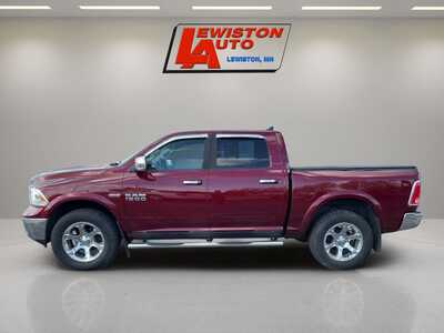 2016 RAM 1500 Crew Cab, $21995. Photo 2