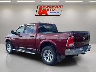 2016 RAM 1500 Crew Cab, $21995. Photo 3