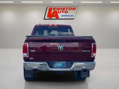 2016 RAM 1500 Crew Cab, $21995. Photo 4