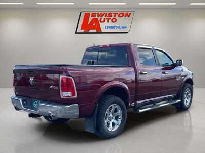 2016 RAM 1500 Crew Cab, $21995. Photo 5