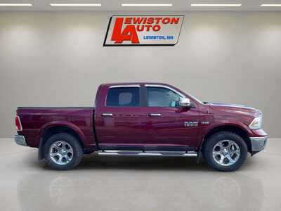 2016 RAM 1500 Crew Cab, $21995. Photo 6