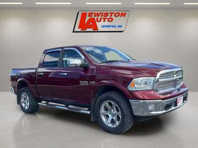 2016 RAM 1500 Crew Cab, $21995. Photo 7