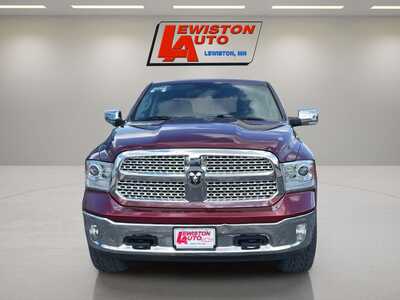 2016 RAM 1500 Crew Cab, $21995. Photo 8
