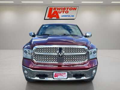 2016 RAM 1500 Crew Cab, $21995. Photo 9