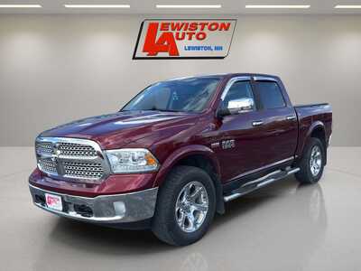 2016 RAM 1500 Crew Cab, $21995. Photo 1